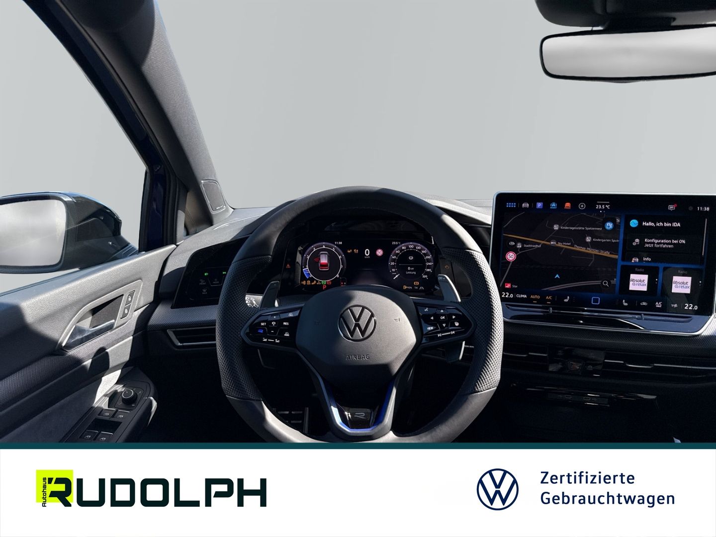 Volkswagen Golf - Bild 15