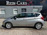 Nissan Note 1.2 Acenta/I.HAND/32TKM/AUTOM/TEMP/PDC/MFL/ - Nissan: Acenta