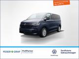 Volkswagen T7 Caravelle 2.0TDI Style Automatic 9Sitze AHK R - VW T7 Caravelle Gebrauchtwagen