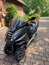Peugeot Metropolis 400i - PEUGEOT 400