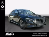 Mercedes-Benz E 450 d 4M EXCLUSIVE Pano 21" Burm Ha-Lenk. Airm - Mercedes E 450 Diesel Gebrauchtwagen