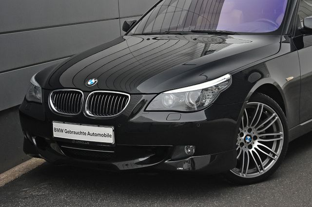 BMW 550ia*M-Paket! AC-Schnitzer! SAG! Performance!*