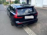 Volvo V60 D4 AWD Geartronic R Design R Design - Volvo V60: Geartronic