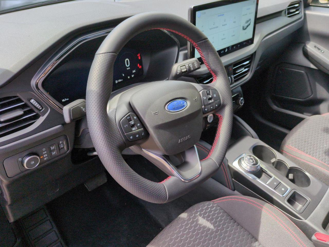 Ford Kuga 1.5 EcoBoost ST-Line Automatik Bluetooth, миниатюра 10