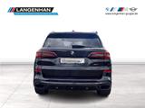 BMW X5 xDrive30d M Sportpaket DAB LED WLAN RFK Shz - mit Diesel-Antrieb: Schwarz, mit Klimaautomatik, Sportpaket
