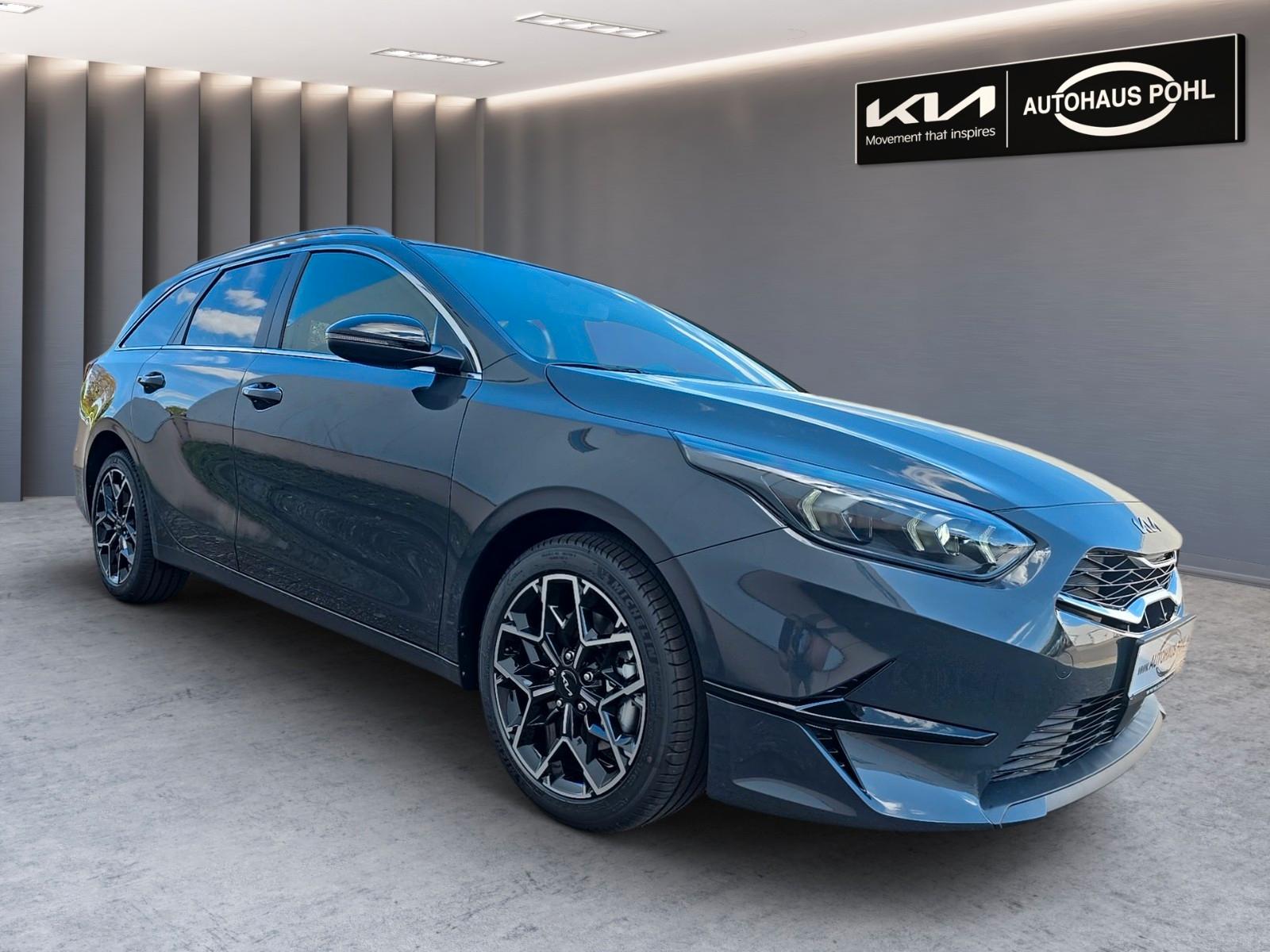 Kia CEED_SW 1.0T 48V DCT 100 NIGHTLINE STD