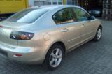 Mazda 3 1.6L.Lim 4 Türen.Automatik,Klima,1... - Mazda aus 2006: Mazda6