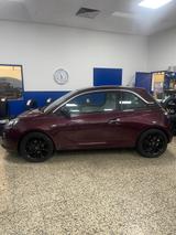 Opel Adam aus 1. Hand, 17 Zoll, WR, Carplay, Navi - Opel Adam in Krefeld