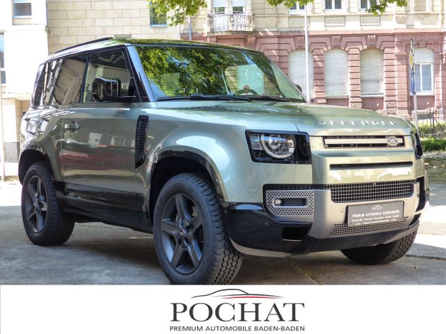 Land Rover Defender 90 D300 AWD X-Dynamic SE*ACC*AHK*Luft*