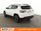 Jeep Compass 1.3 T-GDI Limited FWD Aut.*NAVI*BI-XENON - Jeep Compass in Dortmund