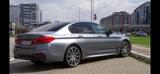 BMW 540i xDrive G30 2017 - BMW 540 in München