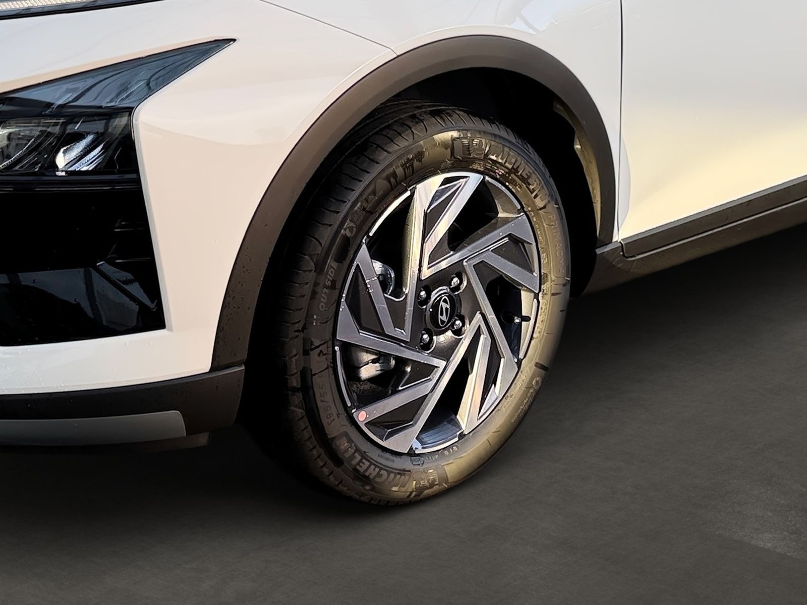 Hyundai BAYON – Bild 8