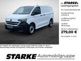 Volkswagen T7 Transporter Kasten 2.0 TDI Automatik KR  AHK 
