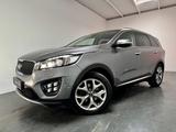 Kia Sorento Platinum Edition 4WD 2.2 CRD+PANO+KAMERA - Kia Gebrauchtwagen in Frankfurt