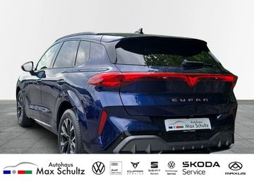 Cupra Terramar - 2