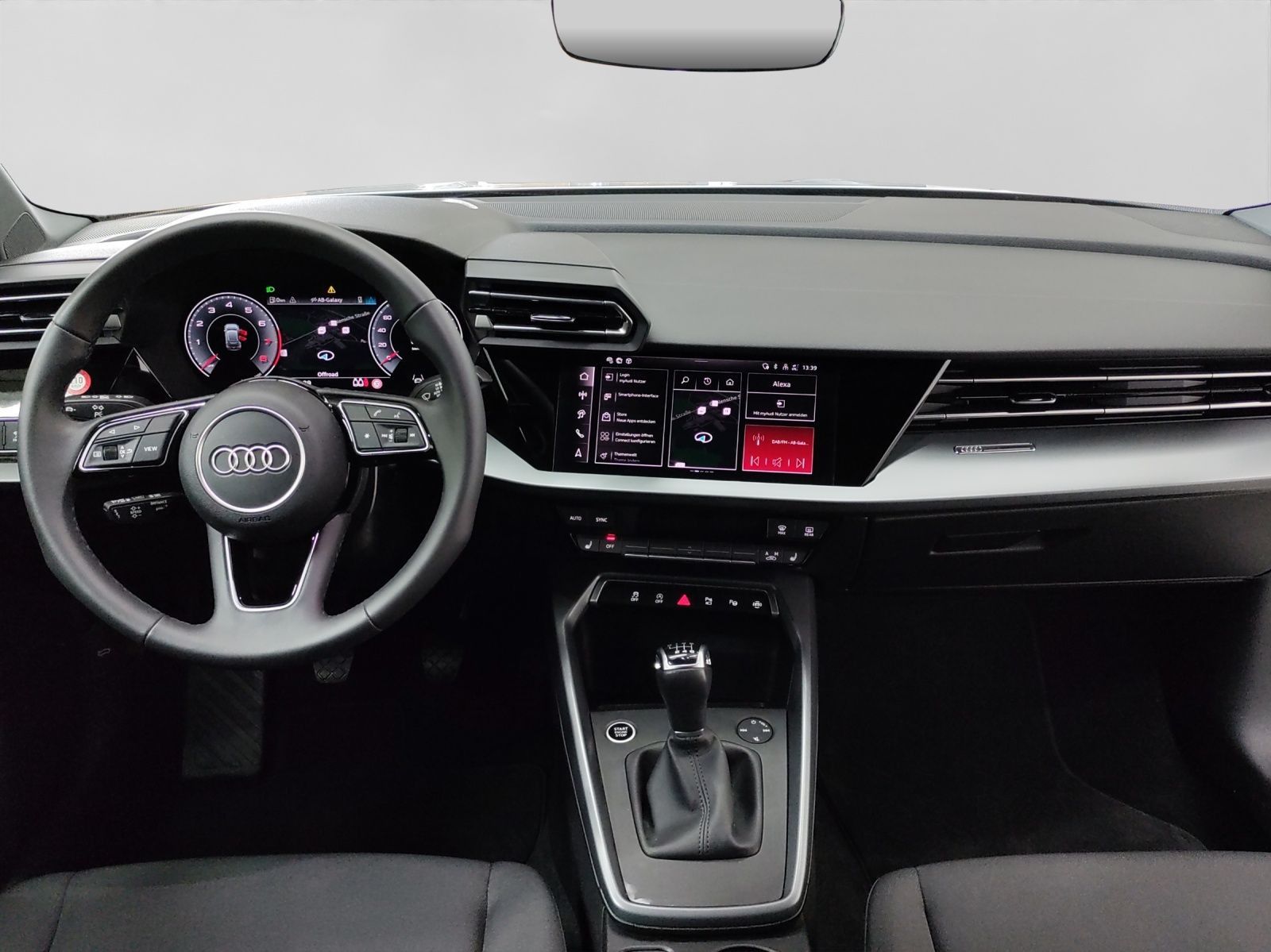 Audi A3 - Bild 6