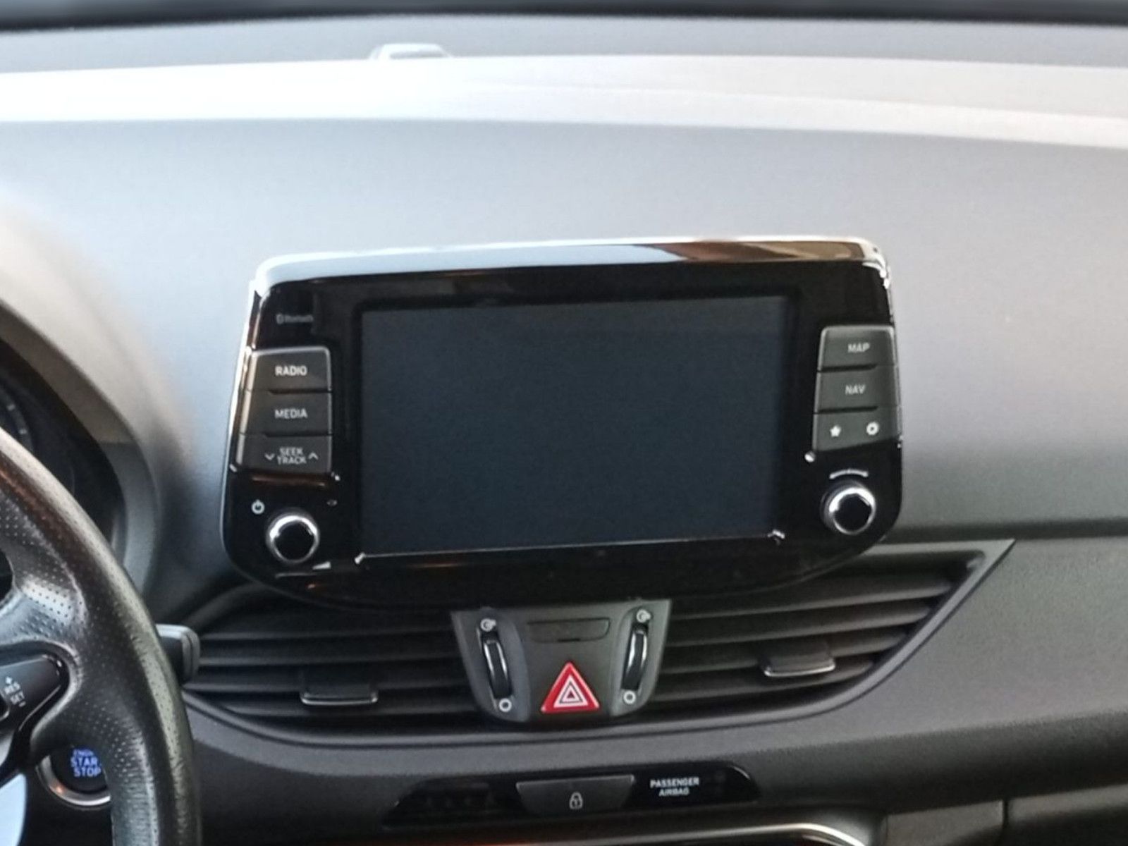 Fahrzeugabbildung Hyundai i30 N Performance Navi Komfortpaket