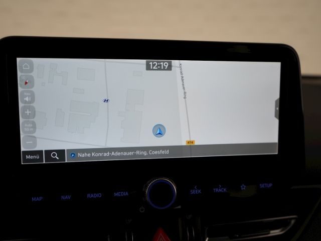 i30cw FACELIFT T-GDI ADVANTAGE PLUS 48V DCT+VOLL