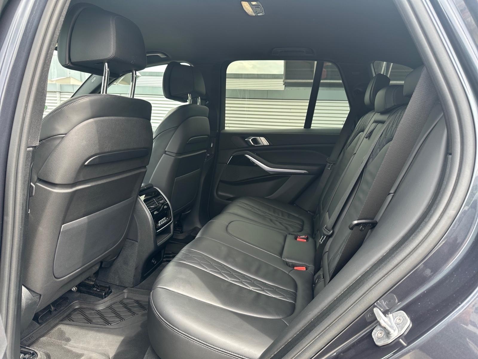 BMW X5 45e M Sportpaket Spur/Winkel/ACC/360/AHK