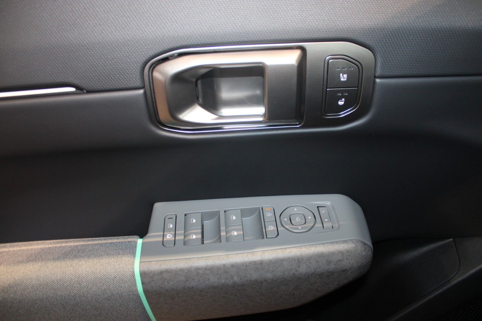 Fahrzeugabbildung Kia EV4 81 kWh 150 kW Earth TECHNOLOGY + UPGRADE