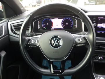 Volkswagen Polo VI  1.0 TSI DSG OPF Highline Herbst Spezial