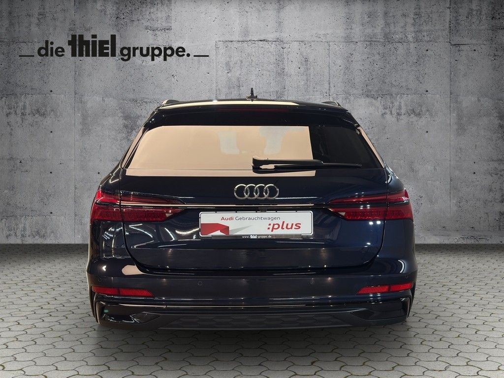 Audi A6 - Bild 5