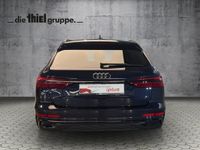 Audi A6 - Vorschau Bild 5