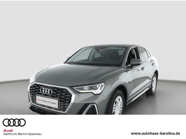 Audi Q3 - Bild 1