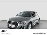 Audi Q3 - Vorschau Bild 1
