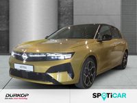 Opel Astra - Vorschau Bild 1