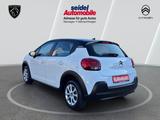 Citroën C3 PureTech 82 Stop&Start FEEL sehr wenig KM - gebrauchte Citroën C3 aus dem Jahr 2020