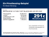 Hyundai BAYON - Vorschau Bild 4