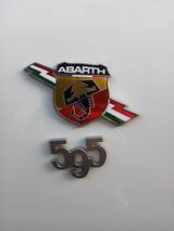 Abarth 595C 1.4 T-Jet 16V 595C Turismo Turismo - Abarth 595C: Kleinwagen