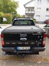 Ford Ranger - Ford Ranger: Automatik
