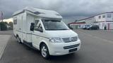 Karmann Colorado TI Automatik Solaranlage AHK auto.Sat+T - Karmann Wohnmobil oder -wagen