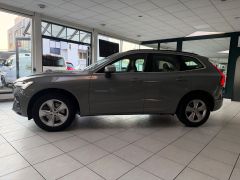 VOLVO XC60 B4 LED CAM NAVI LED AHK GARANTIE ACC!