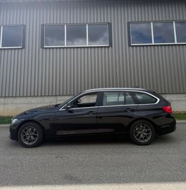 BMW 320 - 4