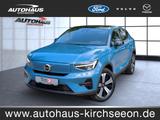 Volvo C40 Recharge Core Pure Electric 2WD Single Navi - Volvo C40 Gebrauchtwagen