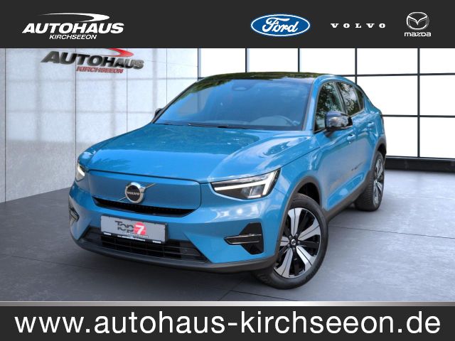 Volvo C40 Recharge Core Pure Electric 2WD Single Navi