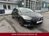 Citroën DS5 2.0 HDi165 SportChic Hybrid4-Vollausstattung - Citroën: Allradantrieb
