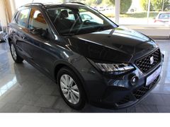 Fahrzeugabbildung Seat Arona Style 1.0TSI 7 gang DSG,Nur 20215 KM