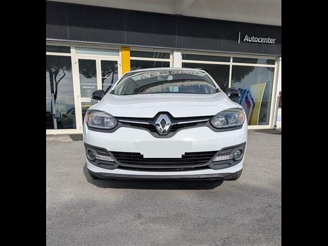 Renault RENAULT Megane 5 Porte 1.5 dCi 110cv Limited S S