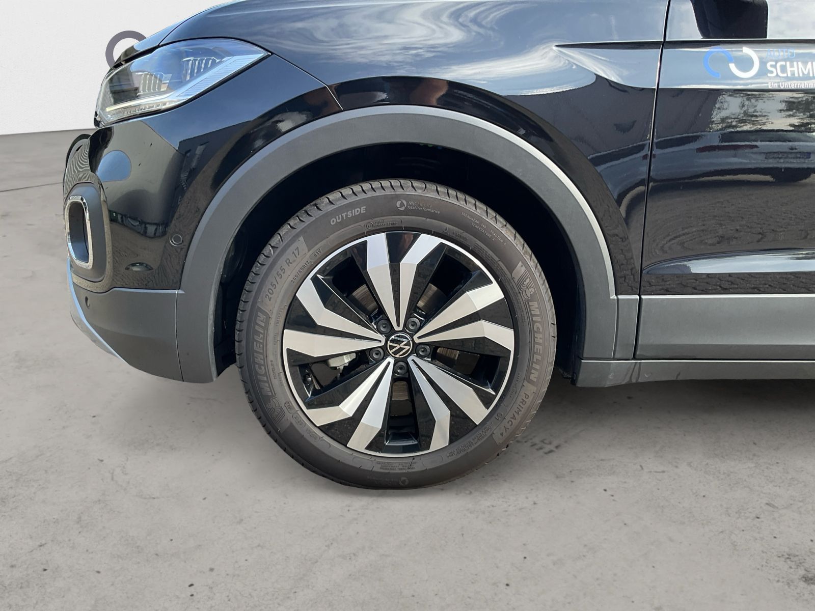 Volkswagen T-Cross - Bild 14
