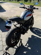Yamaha XSR 900 - YAMAHA XSR 900