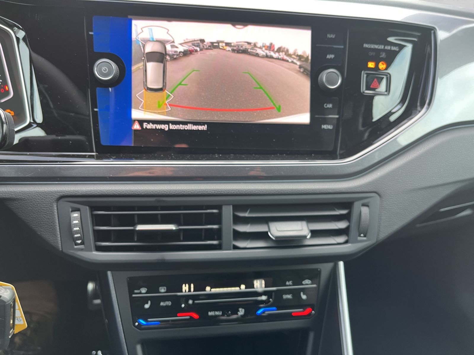 Volkswagen Polo - Bild 16