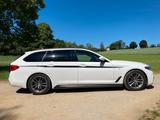 BMW 530d xDrive M-Paket, Alcantara, AHK
