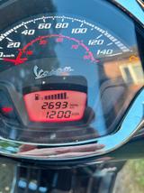 Vespa GTS Super 300  - Vespa Motorräder in Hamburg