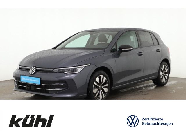 Volkswagen Golf 8 VIII 1.5 TSI Goal LED+/ACC/App/Navi/AHK