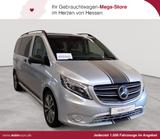 Mercedes-Benz Vito 116CDI Tourer Aut. SELECT SPORT LED - Mercedes-Benz Vito: Select