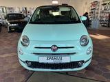 Fiat 500 Lounge - gebrauchte Fiat 500 aus dem Jahr 2018